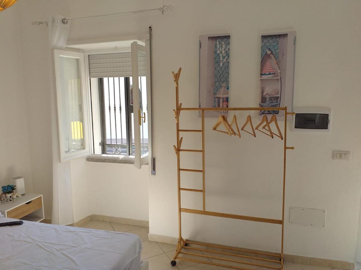 La Casa Di May Villa Olbia Ngoại thất bức ảnh