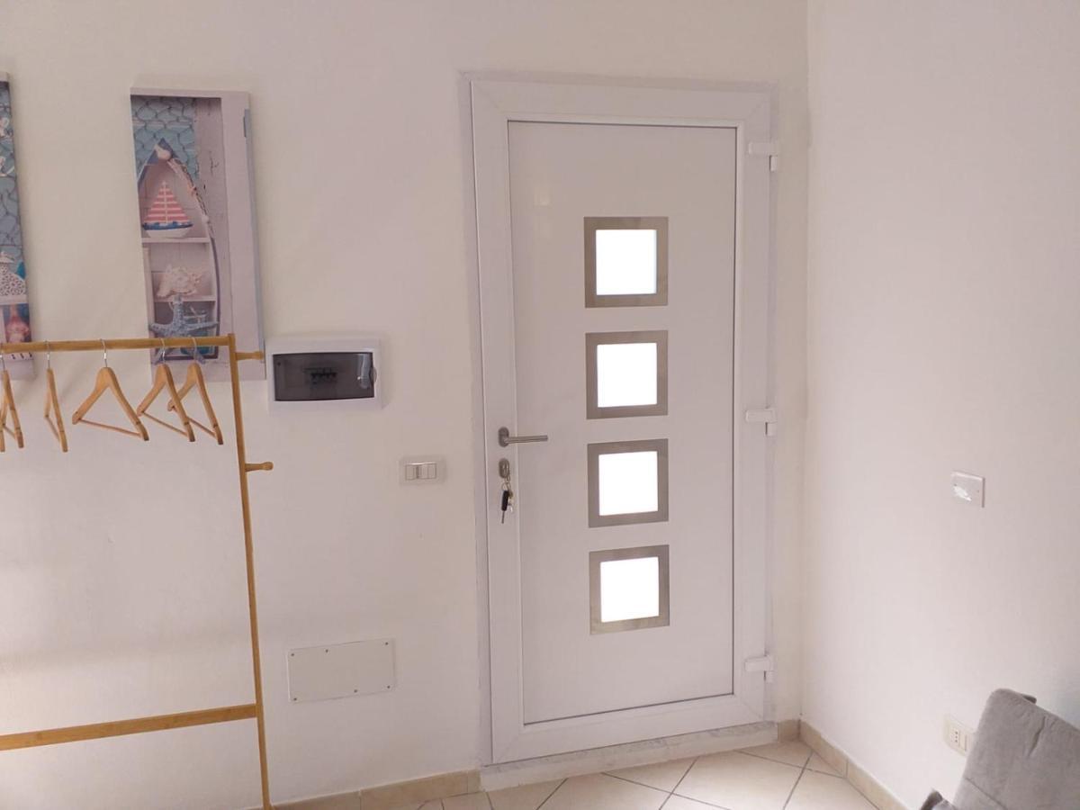 La Casa Di May Villa Olbia Ngoại thất bức ảnh