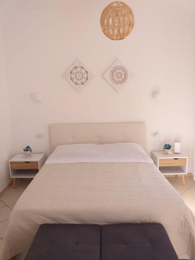 La Casa Di May Villa Olbia Ngoại thất bức ảnh