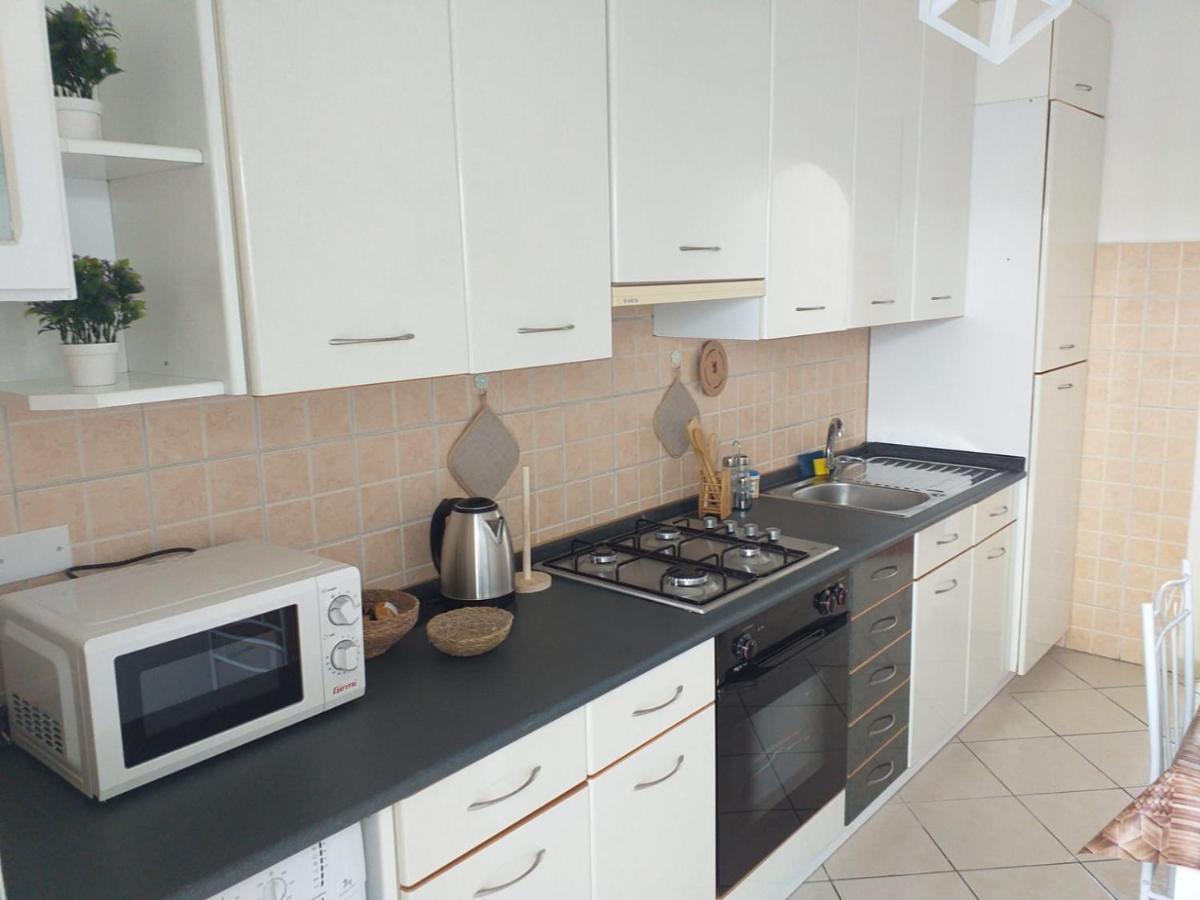 La Casa Di May Villa Olbia Ngoại thất bức ảnh